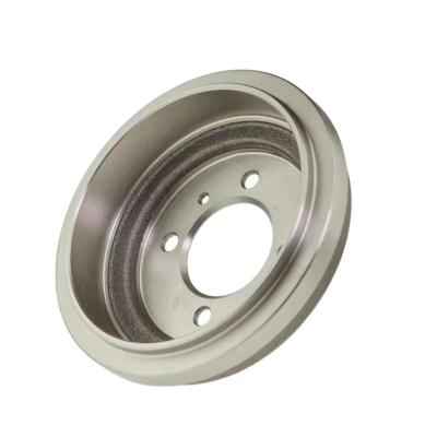 China Automotive Brake System For Automobile Top Quality Wholesale Spare Car Parts Auto Parts Front Rear Car Brake Disc With Cheap Price for sale