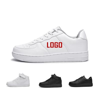 China New Anti-odor Fast Delivery Sports Shoes Sneaker Manufacturer Black White Casual Shoes For Men for sale