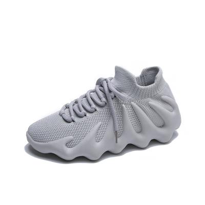 China CUSHIONING 2021 Hot Selling Women Trainers Low Price Casual Shoes Breathable Ladies Sneaker Shoes Retail Ladies for sale