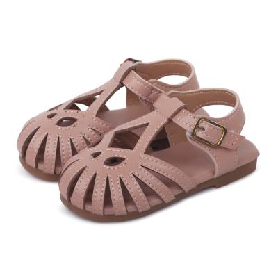 China SHOCK ABSORBING hot new style promotion style kito sandals bare sandals fashionable for sale