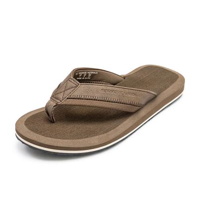 China Newest Custom Made Anti-Slip Flip Flop Slipper Slipper Flip Flops Men Outdoor for sale