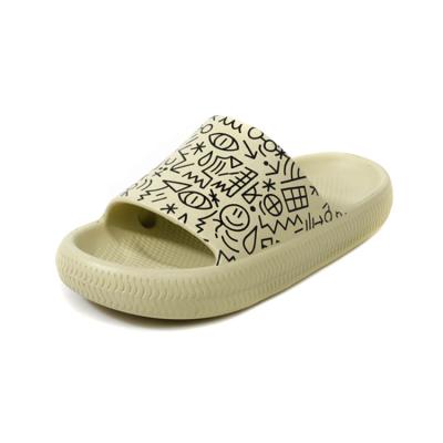 China New Fashion Brand Slippers Bathroom Slipper Customized Indoor Slippers Anti-slip Slipper for sale