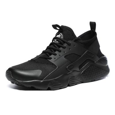 China Fashion/comfortable/durable/breathable/flexible huarache shoes most popular sports shoes running shoes for sale