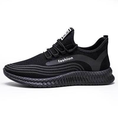 China Fashion trend china factory direct casual shoes running shoes sneakers for men for sale