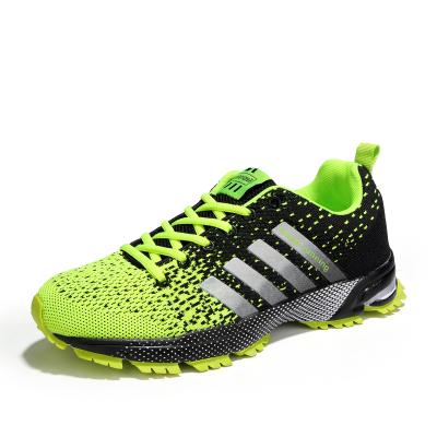 China EVA Wholesale china supplier running shoes air running shoes marathon mens shoes for sale