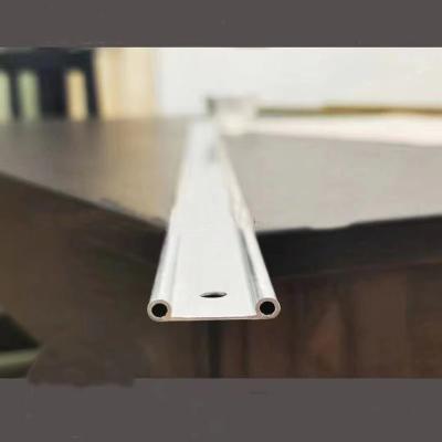 China Modern Waterproof layering Closing coiled material layering Waterproof coiled material closing strip Aluminum flashing for sale