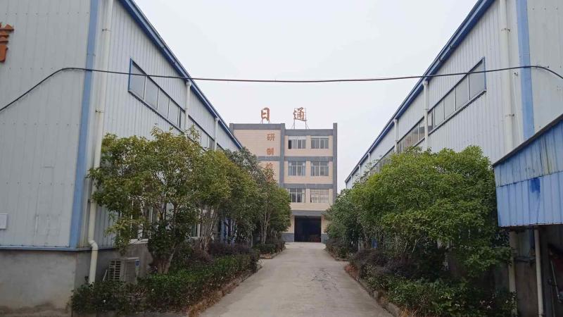 Fornecedor verificado da China - Anhui Ritong Brush-Making Co., Ltd.