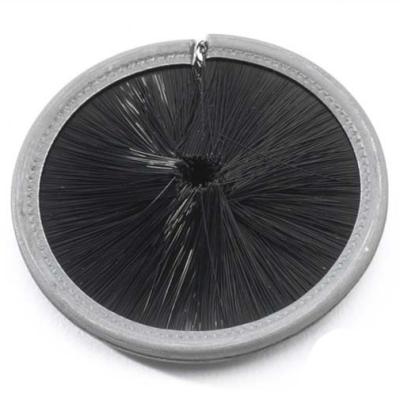 China Circular Inner Round Internal Ring Disc Brush Seal for sale