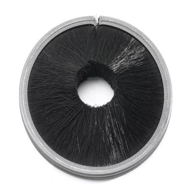 China Internal Nylon Wire Spiral Ring Brush for sale