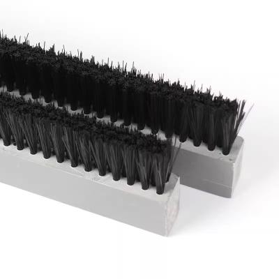 China Customized Industrial Paper Production Process Lath Brush for sale