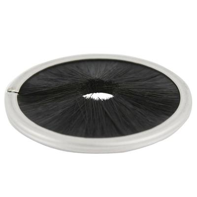 China Internal Type Disc Brush Seals Ring Brush for sale