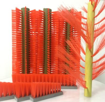 China Ready Stock 8 Piece Set 5-Gallon Bucket Brush Pp Brush Wire For Cleaning Buckets for sale