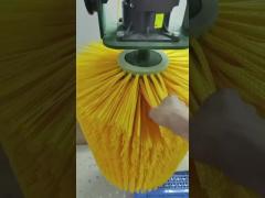 800x500mm And 600x500mm Electric Cow Body Brush For Animal Body Cleaning And Massage