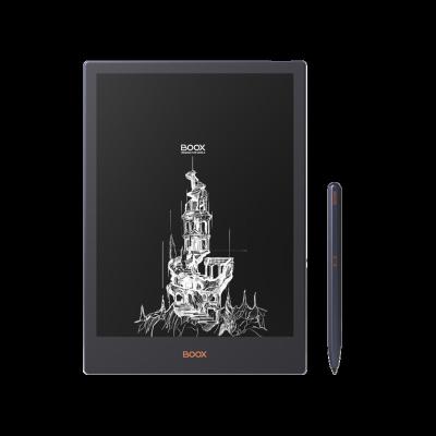 China Yes onyx boox new product hot sale epaper tablet note 5 with android system for sale