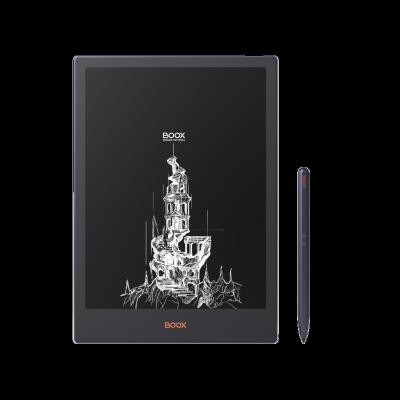 China Yes White Epaper Black Screen Tablet Reader With E-note Functions Onyx Boox Note5 for sale