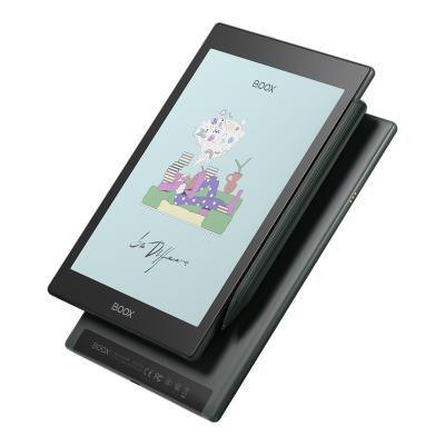 China Yes color eink tablet with the inscription, drawing, noting, reading Boox Nova Air C Ereader for sale