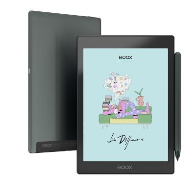 China Yes onyx Boox Nova Air C with 7.8 inch on-cell kaleido plus color screen Ereader tablet for wholesale for sale