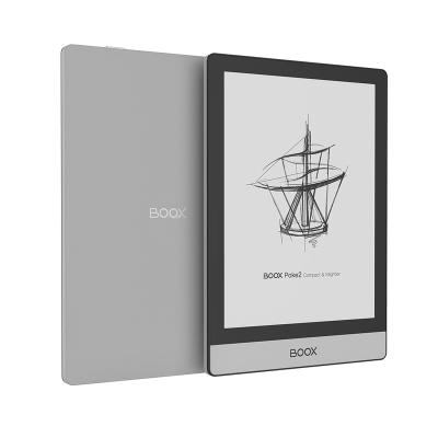 China Yes Electronic Paper E Ink Ereader Notebook Tablet Devices Onyx Boox Push 2 for sale