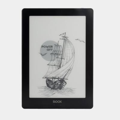 China The Most Popular E-INK E Ink E-book Reader with Touch Screen for sale