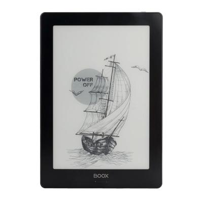 China Yes Best Performance E-note Boox Note S 9.7 Inch Ebook Reader For Writing And Reading for sale