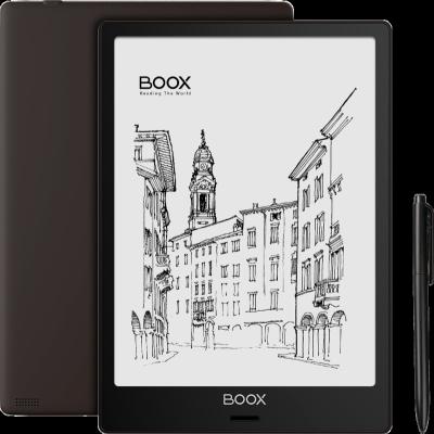 China Best E-INK ereader notes 9.7