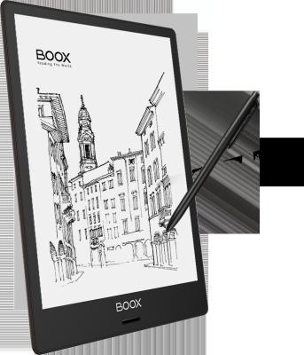 China E-INK Onyx Boox 10.3 Inch Large Display Easy To Read Reader Scanned Pdf Ebook Note for sale