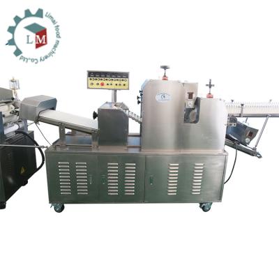 China Commercial Automatic Pastry Dough Pastry Pie Making Machine for sale