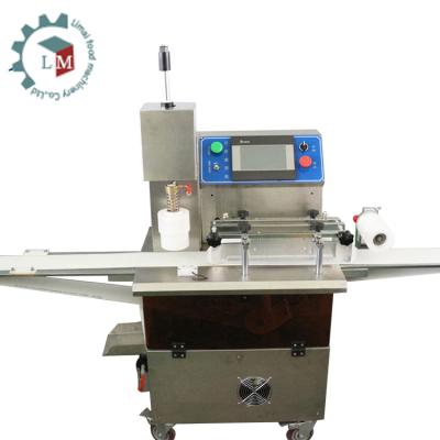 China Donut High Export Automatic Stamping Machine for sale