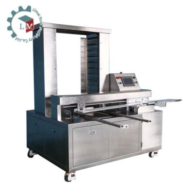 China SNACK MAKER DISPOSAL MACHINE for sale