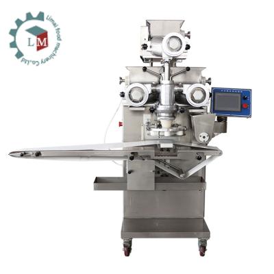 China Cookie Making Machine New Stainless Steel Cookie Making Machine For Sale for sale