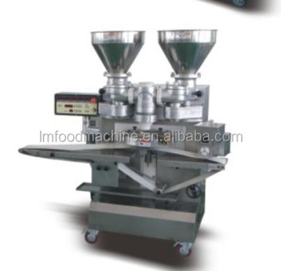 China LH2860-IV produce big kubba and pie encrusting machine for big croquettes and kubba 130g-150g for sale