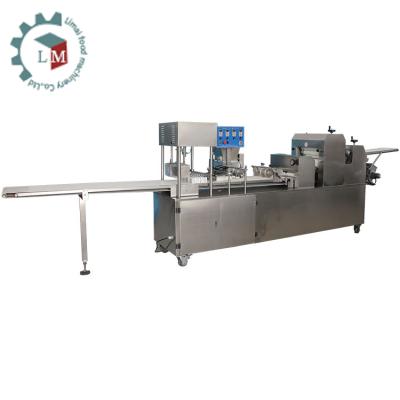 China Industrial Commercial Bread Good Quality Bread Bakery Cake Machine for sale