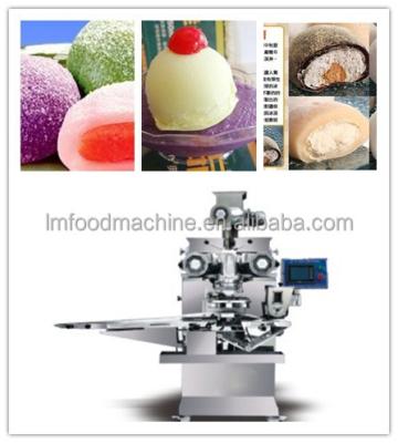 China Other hot sale! ! ! mochi machine ice cream on sale for sale