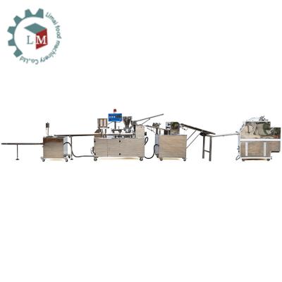 China Steam Roll Forming Machine Best Selling Food Stuffed Roll Machines With Low Price for sale