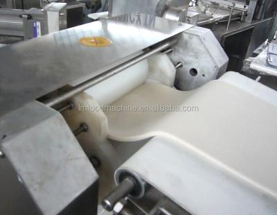 China 2015 Newest Lebanese Bread Bread Machine Pastry French Bread Production Line for sale