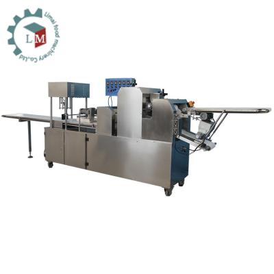 China Snack Factory Limai Factory Price Donut / Bread Production Line for sale