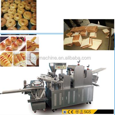 China Other Donut / Bread Forming Machines For Sale Passed CE Certificate for sale