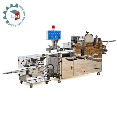 China High Quality Cheap Commercial Bread Machine Bread Bagel Pastry Machine for sale