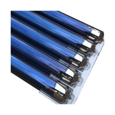 China Hotel High Quality Solar Glass Evacuated Vacuum Tubes for sale