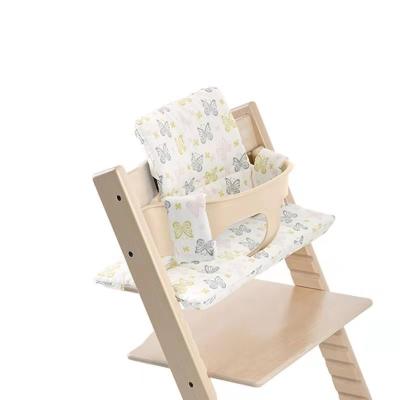 China Good Quality Multifunctional Comfortable Air Permeable Folding Seat Powering Cushion Portable Umpire Chair For Baby Kid Dining Chair for sale