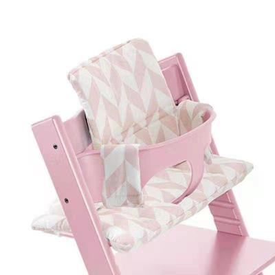 China Air Permeable Baby Dining Chair Pad Cushion Growth Chair Cushion for sale