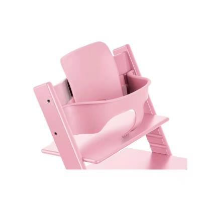 China Modern Baby Growth Chair Accessories Dining Chair Railing Baby Adjustment Solid Wood Multifunctional Factory Direct for sale