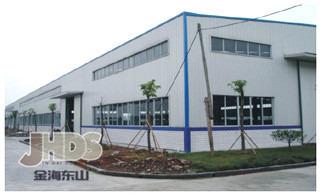 Verified China supplier - Taian Jinhai Dongshan Equipment Co., Ltd.