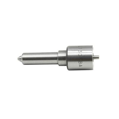 China Diesel machinery repair shops injector nozzle L130PBA fuel jet injector L130PBA for sale