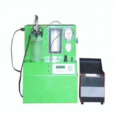 China Auto Wholesale Engine Repair Products Common Rail Injector Tester And Cleaner for sale