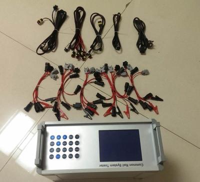 China CRS-200 Common Rail Test Kits , Common Rail Injector Tester SRI 200 for sale