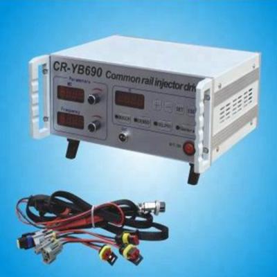 China cheap and high quality ECU test equipment injector CR-YB690 for sale