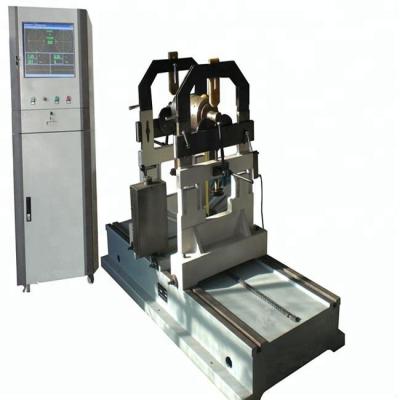 China Balancing Machine YYQ-300A Belt Drive Balancing Machine for sale