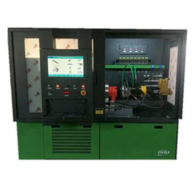 China CR825 EUI EUP Pump Common Rail Test Bench COMMON RAIL TEST BENCH WITH HEUI TEST SYSTEM for sale