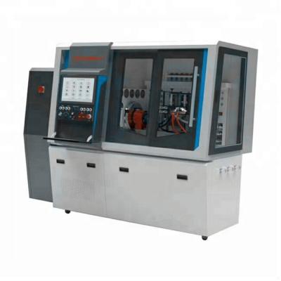 China Common Rail Test Pump JHDS-CR918 IQA Coding EUI EUP HEUI Common Rail Injector Pump Test Bench for sale